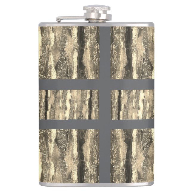 Cantil Balão (Frente)