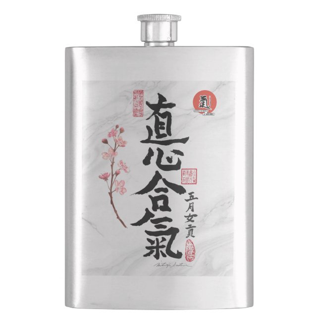 Cantil Balão (Frente)