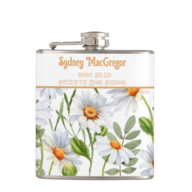 Cantil Balão Branco com Envolvimento em Torno da Fronteir (Frente)