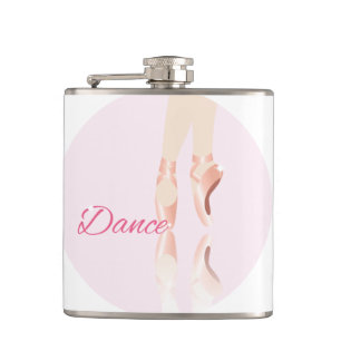 Cantil Balés de dança