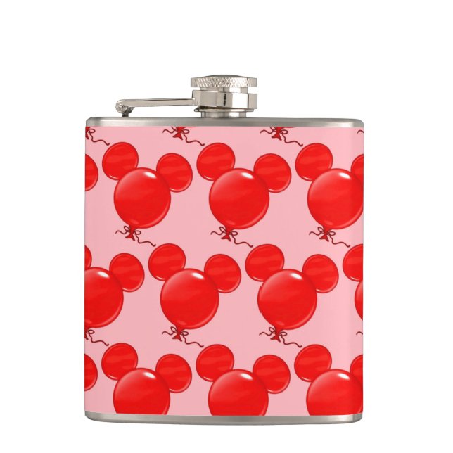 Cantil Balloon Flask (Frente)