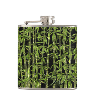 Cantil Bambu Art 4