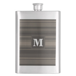 Cantil Banda esticada monograma