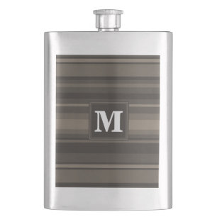 Cantil Banda esticada monograma