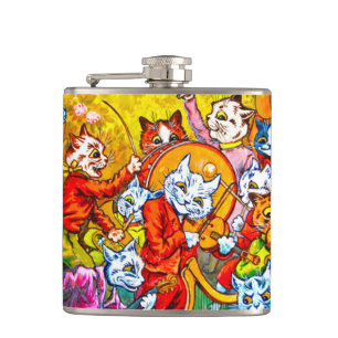 Cantil Banda Musical de Cat