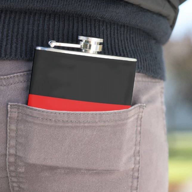 Cantil bandeira alemã (In Situ)