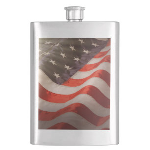Cantil Bandeira Americana