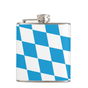 Cantil Bandeira bávara   Oktoberfest