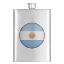 Bandeira da Argentina