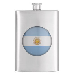 Cantil Bandeira da Argentina