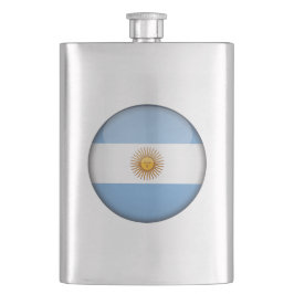 Cantil Bandeira da Argentina
