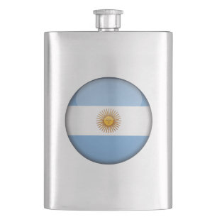 Cantil Bandeira da Argentina
