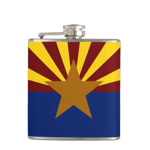 Cantil Bandeira da arizona