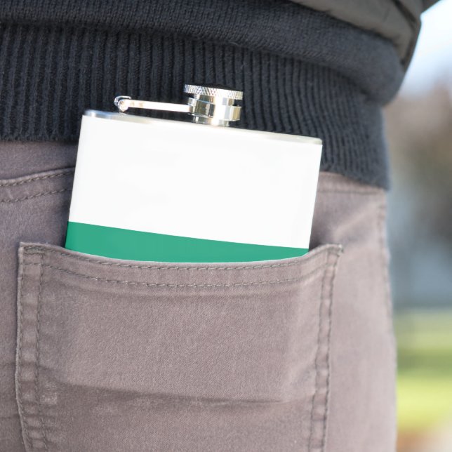 Cantil Bandeira da Bulgária (In Situ)