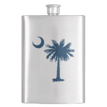 Bandeira da Carolina do Sul