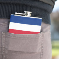bandeira da Costa Rica
