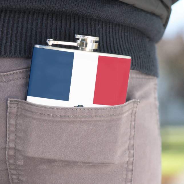 Cantil Bandeira da República Dominicana (In Situ)