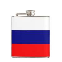 Bandeira da Rússia