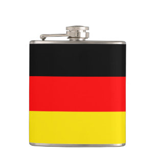 Cantil Bandeira de Alemanha