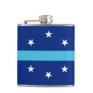 Cantil Bandeira de Anaheim, Califórnia