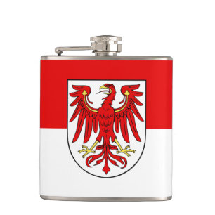 Cantil Bandeira de Brandemburgo