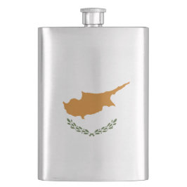 Cantil Bandeira de Chipre