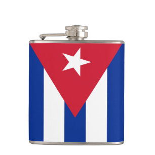 Cantil Bandeira de Cuba