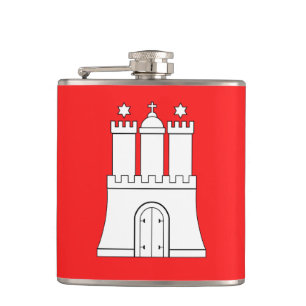 Cantil Bandeira de Hamburgo