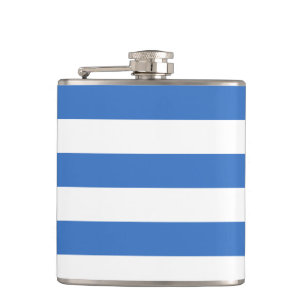 Cantil Bandeira de Tallinn, Estônia Flask