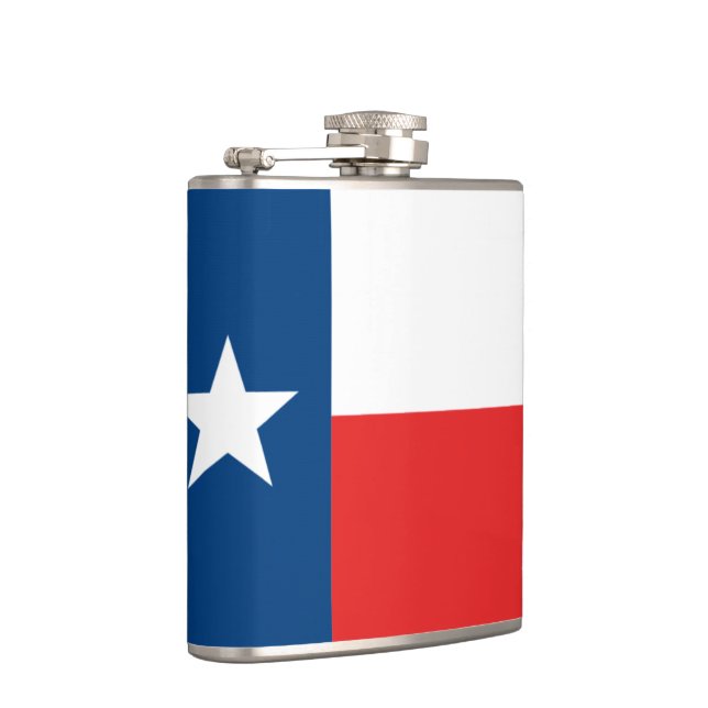 Cantil Bandeira de Texas (Direita)