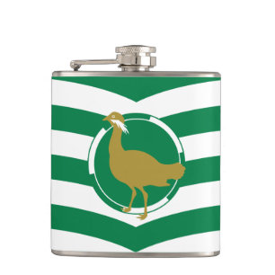 Cantil Bandeira de Wiltshire Flask