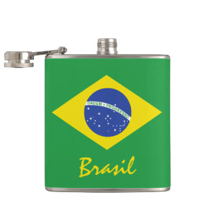 Cantil Bandeira do Brasil