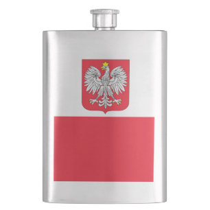 Cantil Bandeira do Polônia