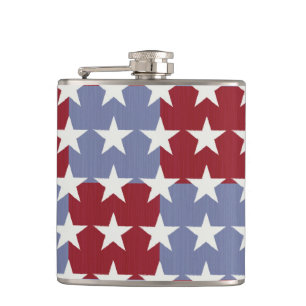 Cantil Bandeira dos Estados Unidos