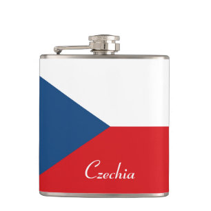 Cantil Bandeira e viagem checo/fãs desportivos
