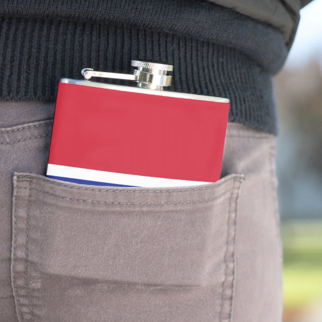 Cantil Bandeira Gâmbia (In Situ)