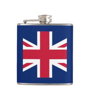 Cantil Bandeira Inglesa Patriótica