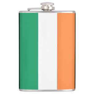 Cantil Bandeira irlandesa