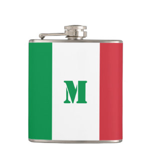 Cantil Bandeira italiana