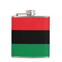 Bandeira Pan-Africana, Happy Kwanzaa