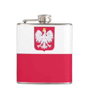 Cantil Bandeira Polonesa