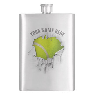 Cantil Bandeja de Tênis