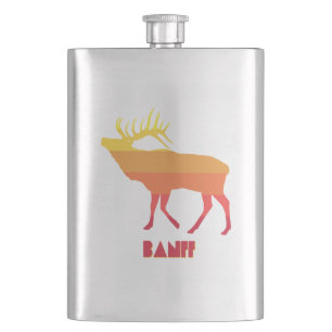 Cantil Banff Elk