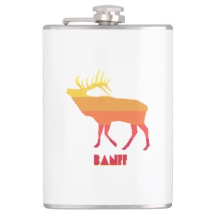 Cantil Banff Elk
