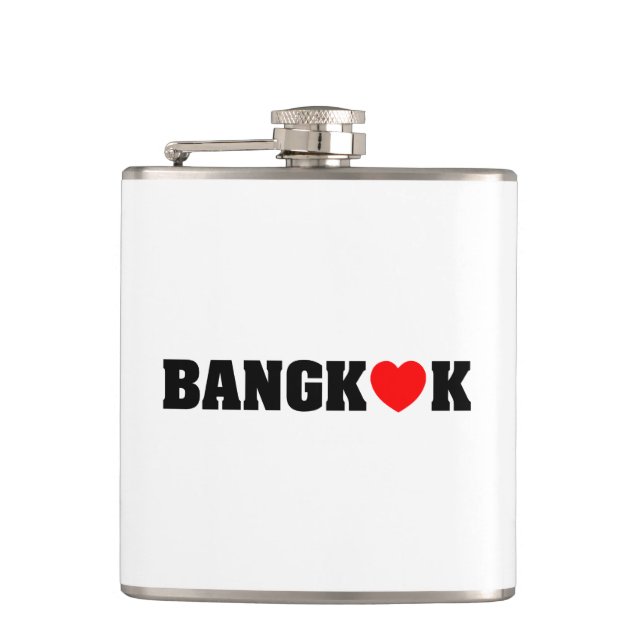 CANTIL BANGKOK LOVE (Frente)