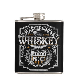 Cantil Bar de cervejaria de uísque antigo West