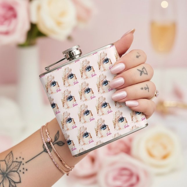 Cantil Barb (Criador carregado)