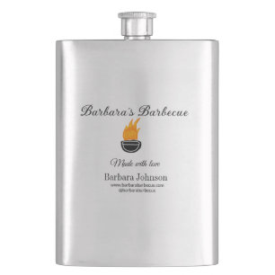 Cantil Barbecue restaurante cozinha social media site n