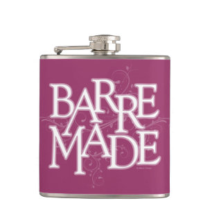 Cantil Barre Made (Dançarina)