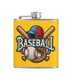 Cantil Baseball Classic Essentials / Legenda Retroativa d